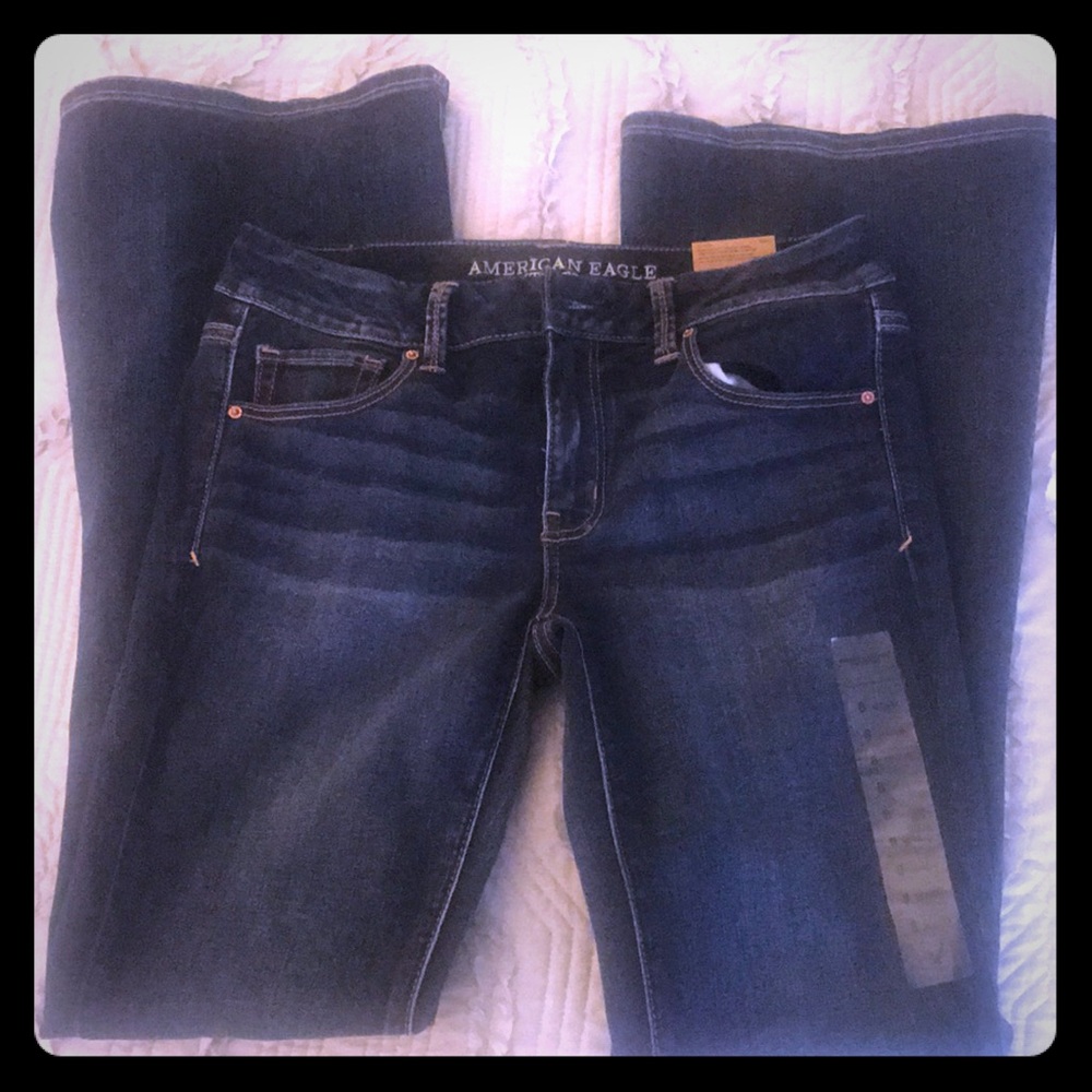 Brand new American Eagle Jeans
